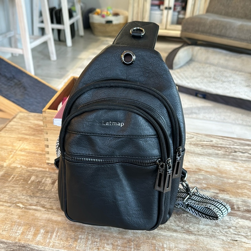 Pouch